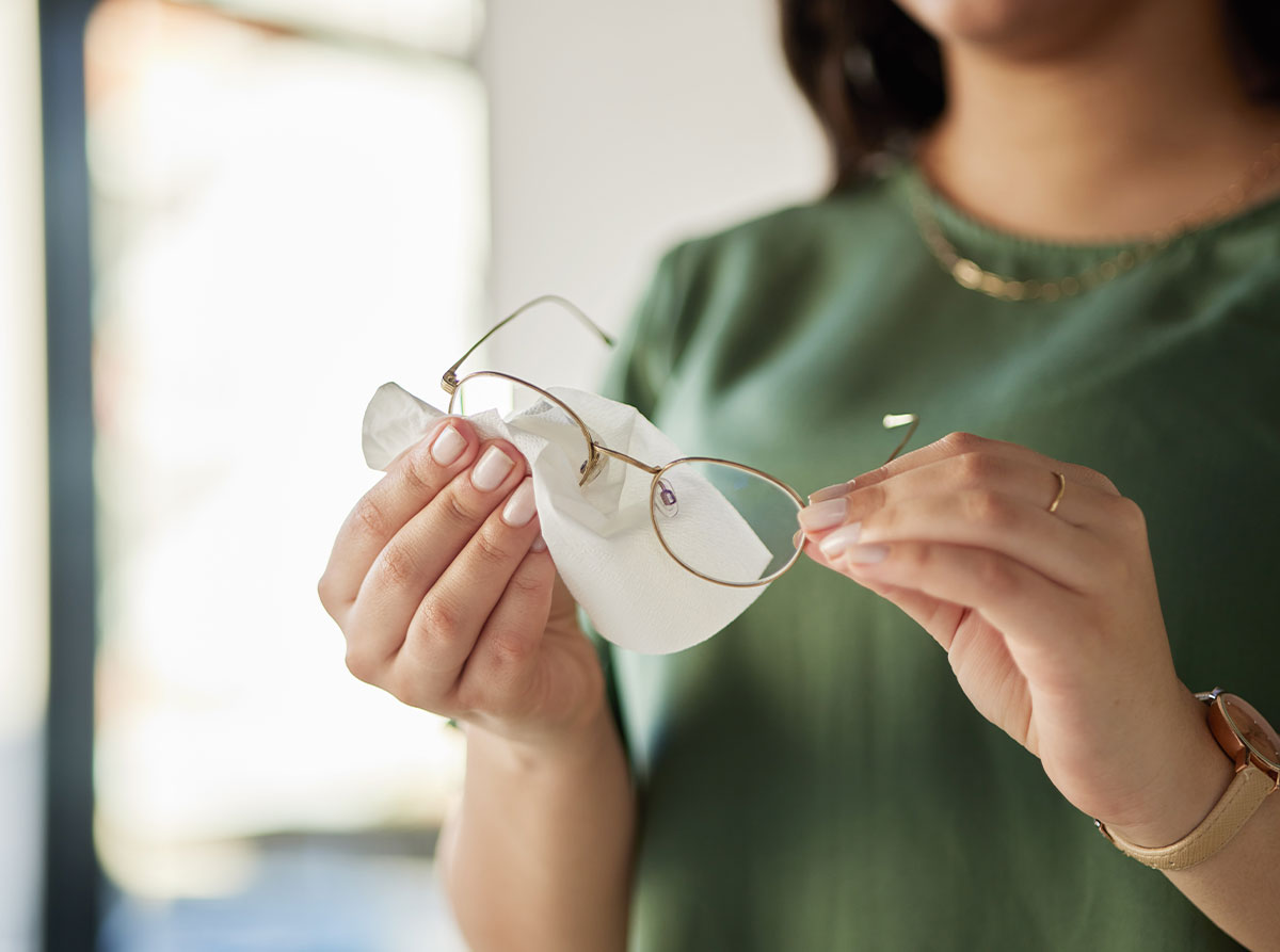 Entretenir ses lunettes : le guide complet pour une vision parfaite